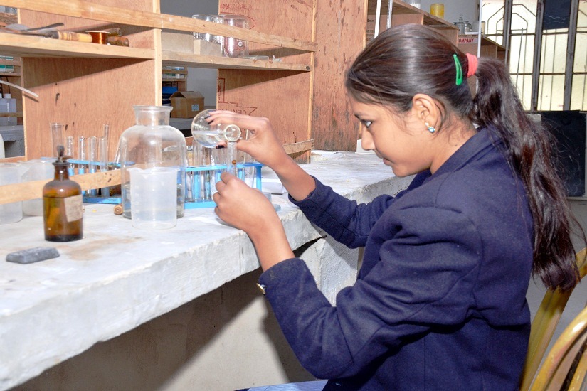 Lab