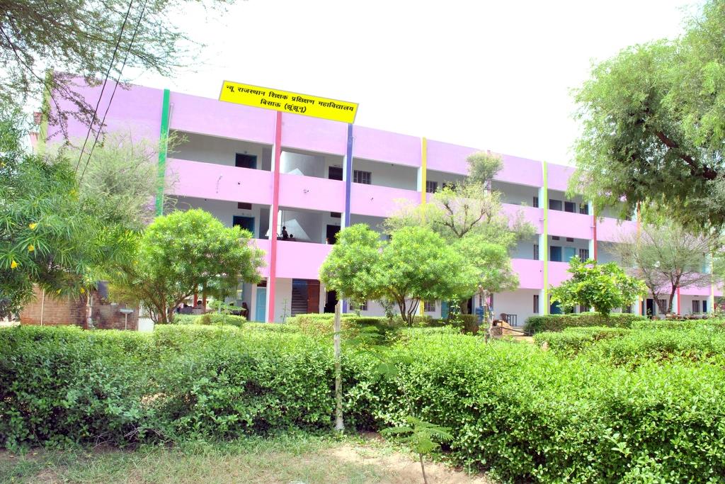 Rajasthan Polytechnic College